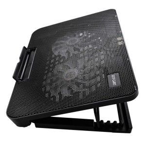 پایه خنک کننده لپ تاپ ای فورت مدل N5
